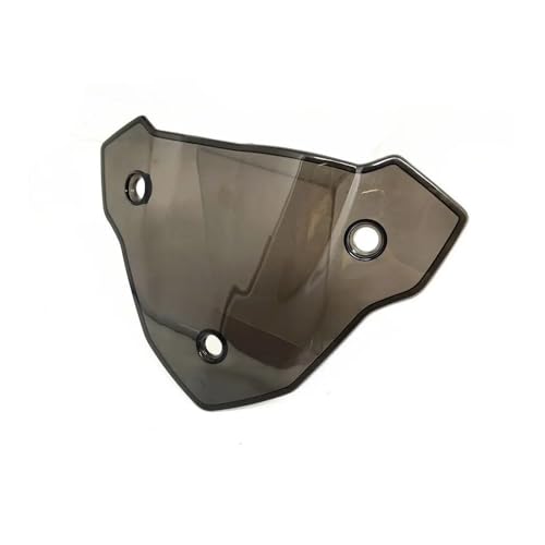 Carénage de pare-brise AV anti-vent pour restaurer une S1000R