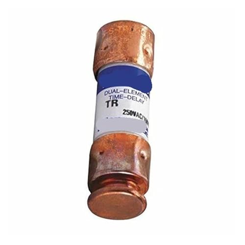 Fusible temporisé TR7R 7A pour remplacer un fusible grillé sur circuit moteur 250V