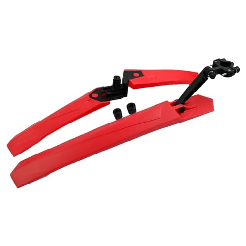 Image of Mountain Bike Mudguard Set Bicycle Mud Guard for Riding Sports Mountain Bike
