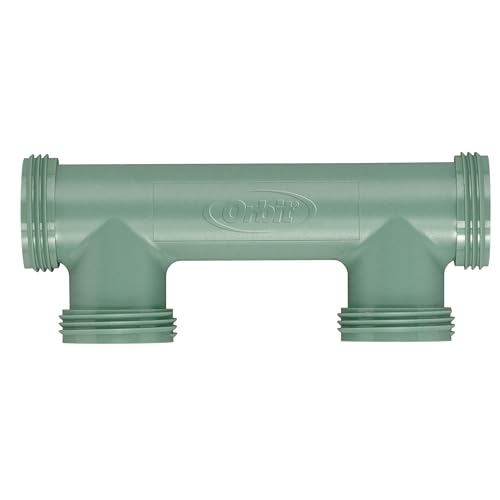 Orbit 57182 2-Port Manifold Irrigation System