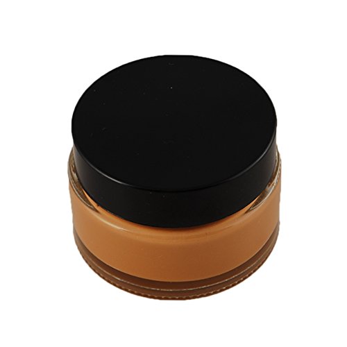 Waterproof Face, Leg and Body Make Up Tan M-10