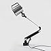 YushenFu Waterproof Led Work Light with Aluminum Alloy Flex Arm, 110~220V LED Machine Light Flexible Gooseneck Light, Adjustable Angle Drill Press Light, for Industrial Lighting, CNC Milling Machine