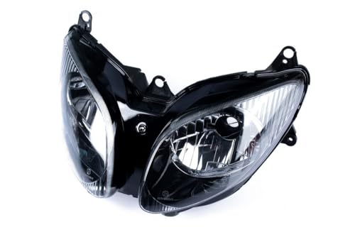 Bloc optique avant LED YAMAHA TMAX 500 phare de remplacement 2001-2007