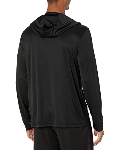 Nautica Men's Competition Sustainably Crafted Pullover Hoodie3