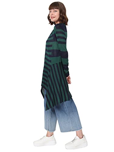 Image of VERO MODA Women's Viscose Casual Shrug Sweater