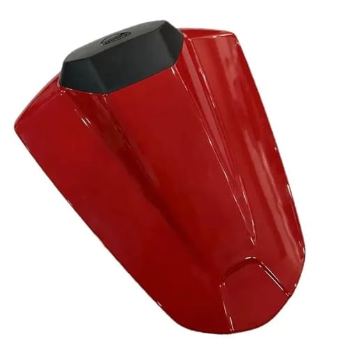 Capot de selle moto Ducati Monster 950 dosseret aérodynamique rosso