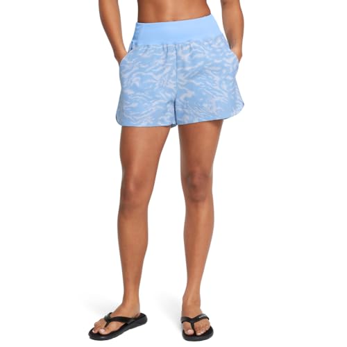 Short Fusion Under Armour pour femme active, idéal du run matinal au studio de yoga