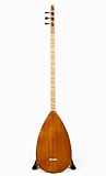 Zoom IMG-2 turco long neck saz cherry