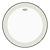 Remo Powerstroke 4 Clear Drum Head 16" #2