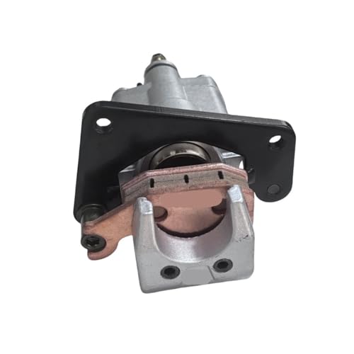 Étrier de stationnement arrière hydraulique 400ATV-2 fini le blocage défaillant