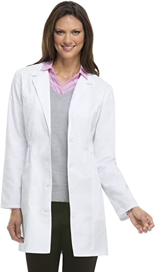 Womens Lab Coat The White Coat