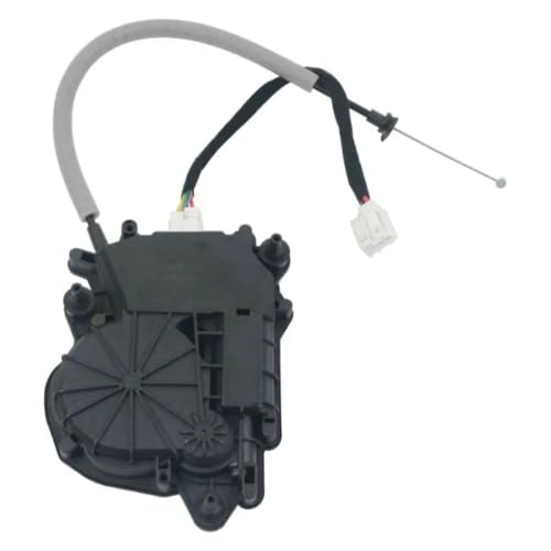 Actionneur de verrouillage de coffre pour BMW X5 F15 voyagez l'esprit tranquille