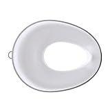 Siège d'apprentissage de la propreté : permet à votre bébé de compléter parfaitement l'apprentissage de la propreté, portable et facile à transporter.