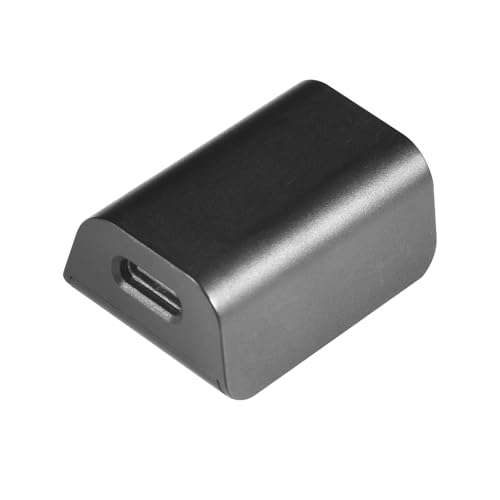 Conectores tipo C de 10 Gbps evitan desconexiones en AEROX 5 y 9 Tkl 4