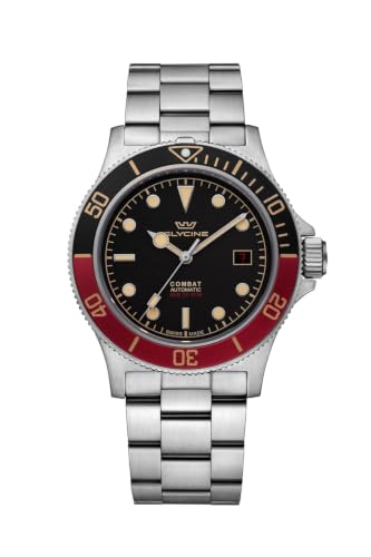 Glycine GL0387 - Combat Sub 42
