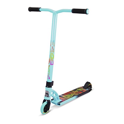 Madd Gear Pro Scooter, Donuts