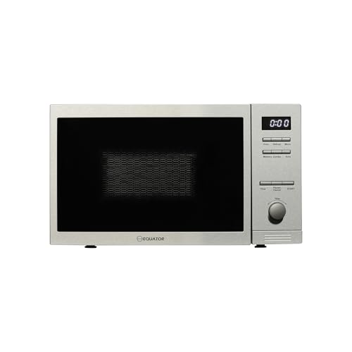 Equator Hybrid Combo Microwave + Oven 0.8 cu.ft. Free Standing or Built-in