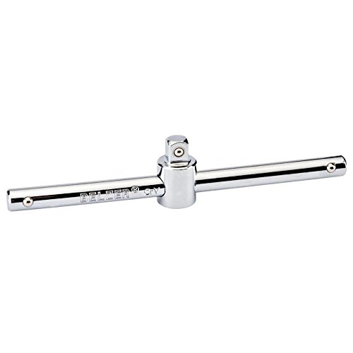 Cabo de Força para Soquetes em T 1/2” em Aço Cromo Vanádio 204952BBR Belzer