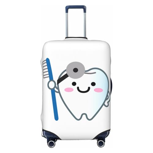 [liudongdong] �X�[�c�P�[�X�J�o�[ �L�����[�J�o�[ �L�k�f�� ����҂���̎� �L�����[�P�[�X�J�o�[ suitcase cover luggage cover ������� �L�����[�o�b�O ���h�~ ���ו��J�o�[ �h�o�J�o�[ �ϋv�� �􂦂�