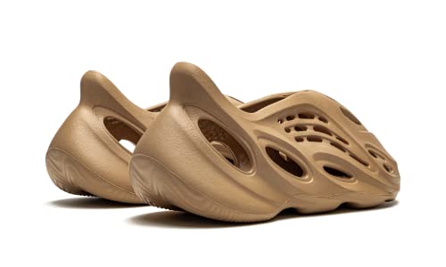 Image of adidas Men's Yeezy Foam Rnr Slip On Casual Sandals