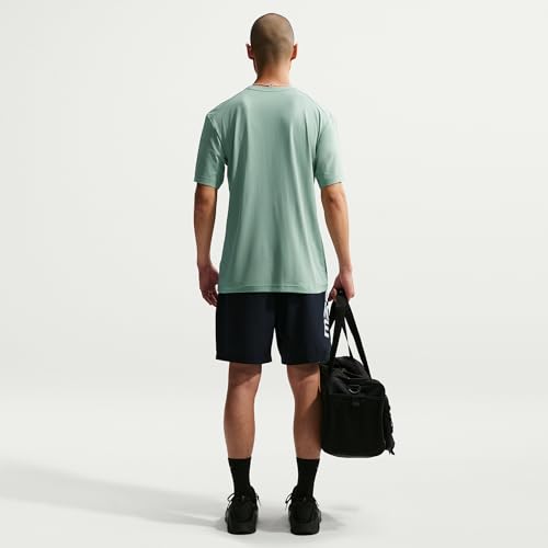 Image of Nike Mens Hyverse Short Sleeve Fitness Top