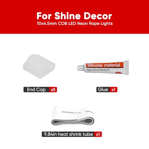 Image of Shine Decor Single Component Silicone