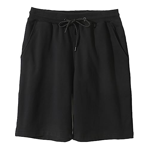 Shorts de sport en tricot respirant anti-transpiration pour entraînement intensif