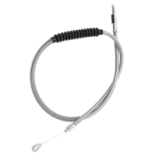 Câble d'embrayage moto pour Harley Touring Electra Street Glide et Sportster 80cm à 200cm