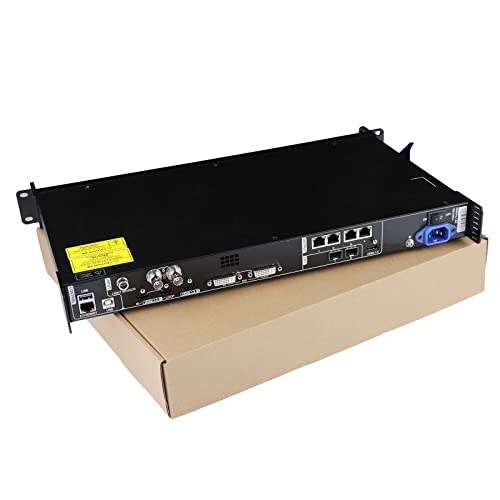 Image of VX400 Novastar Video Processor All-in-1 Video Controller for Led Display Screen (Upgraded Version of VX4S /VX4S-N)