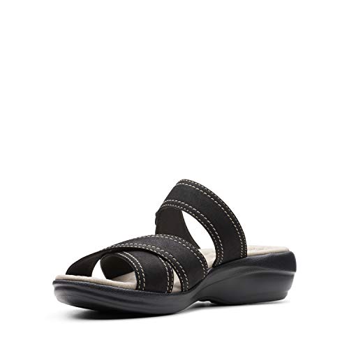 Image of Clarks Women's Alexis Art Flat Sandal