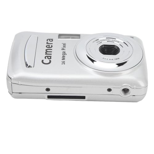 Cámara digital portátil de 16MP con zoom 16X y video 1080P miniatura 2