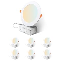 5CCT in One (2700K/3000K/3500K/4000K/5000K)