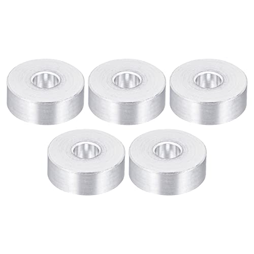 PATIKIL M5 Aluminum Spacer