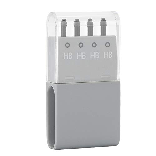 Ponta da caneta de tamanho compacto e leve fácil de substituir 4 Caneta padrão para tablet Nib Escri