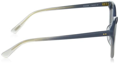 TOMS Womens Aaryn Round Sunglasses3