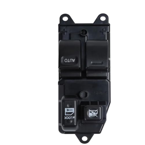 Interrupteur de lève-vitre automatique 8482052121 commutateur RHD 13 broches pour Toyota