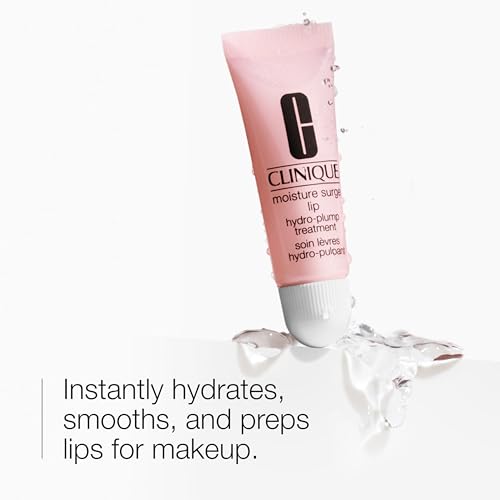 Clinique Moisture Surge Lip Hydro-Plump Treatment, 0.34 Fl Oz - Image 3