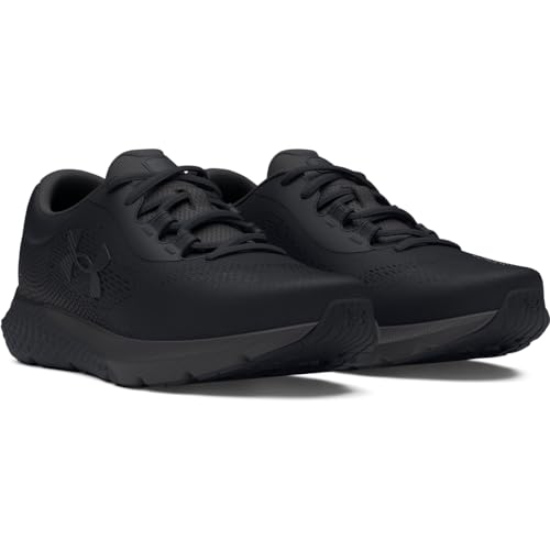 Image of Under Armour Womens Ua W Charged Rogue 4 Sneaker