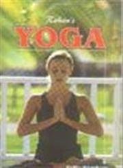 Paperback Rohan's Yoga Book