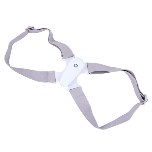 TOVINANNA Posture Trainer Humpback Belt Brace for Upright Posture Straightener Ideal for Adults Boys and Girls