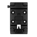 Garmin Amps Rugged Mount W/Audio/power Cable One Size