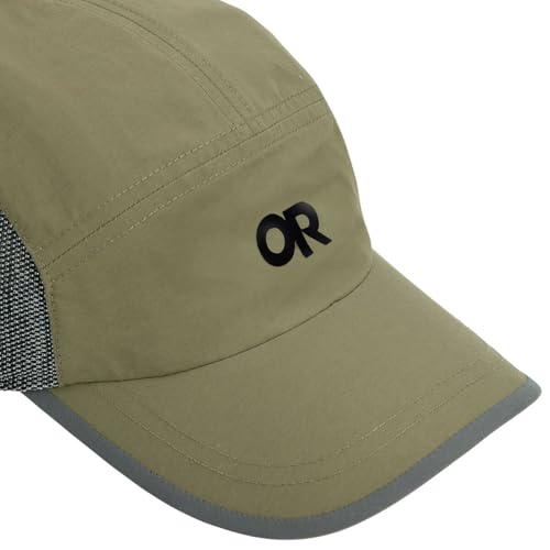 Image of Outdoor Research Swift Cap - UPF 40+, Lightweight, Breathable, Quick-Dry