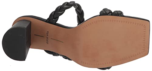 Dolce Vita Women's Pang Heeled Sandal4