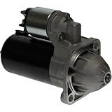 OEG Parts New Starter Compatible with 08-16 VM Stabilimenti Meccanici R754EU 896332191, 35532064F,