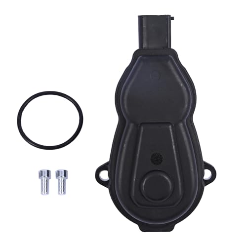 Magimaker Rear Electronic Park Brake Actuator Motor 68225300AB 68225300AA Compatible with Chrysler 200 2015-2017│Jeep Cherokee 2014-2023│Jeep Compass 2017-2019 Parking Brake Caliper Motor