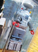 Amazon.co.jp: レア LOST in SPACE 宇宙家族ロビンソン ロボットB9