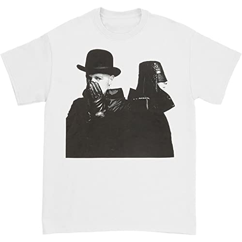 [Lienzhe] Pet Shop Boys Electric Portrait ���b�N�o���h �A�����J ���s ���ĕ� T�V���c �����Y/���f�B�[�X T�V���c/�ĕ� �X�|�[�c �g�b�v�X �v�����g ���� ���n ������� �t�@�b�V���� �傫���T�C�Y ���� �l