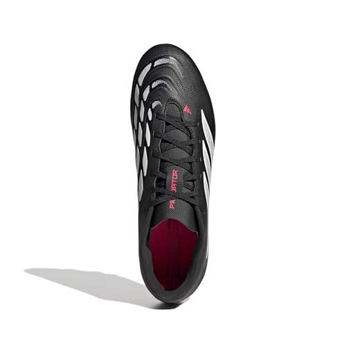 Image of adidas Unisex-Adult Club Predator Firm Ground /Multi Ground Cleats