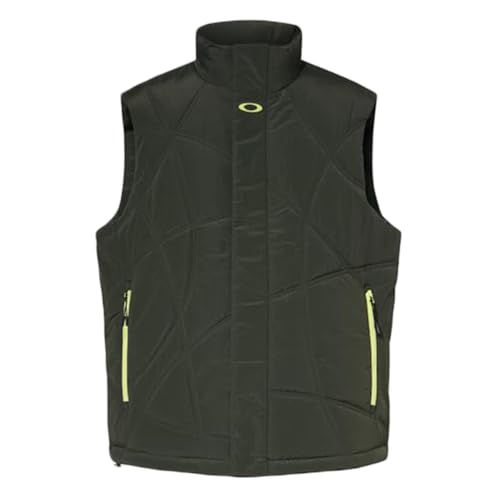 Image of Oakley Men's Hyland O-puff Vest