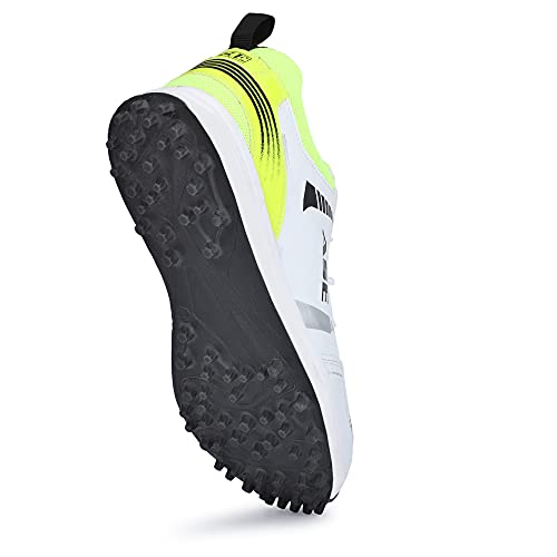 Image of ASE Men's Professional Cricket Shoes